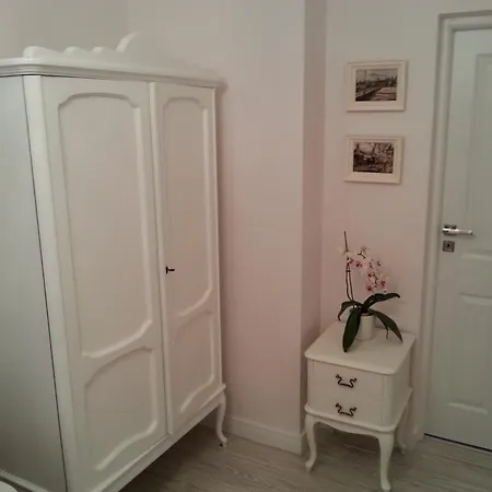 Romantic Apartament *